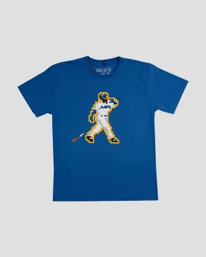 Video Game Jr Youth - Ken Griffey Jr. Collection