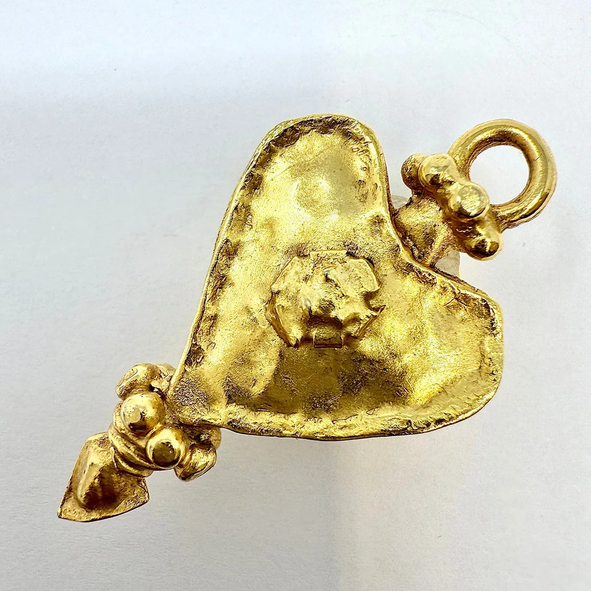 Vintage Christian Lacroix Earrings