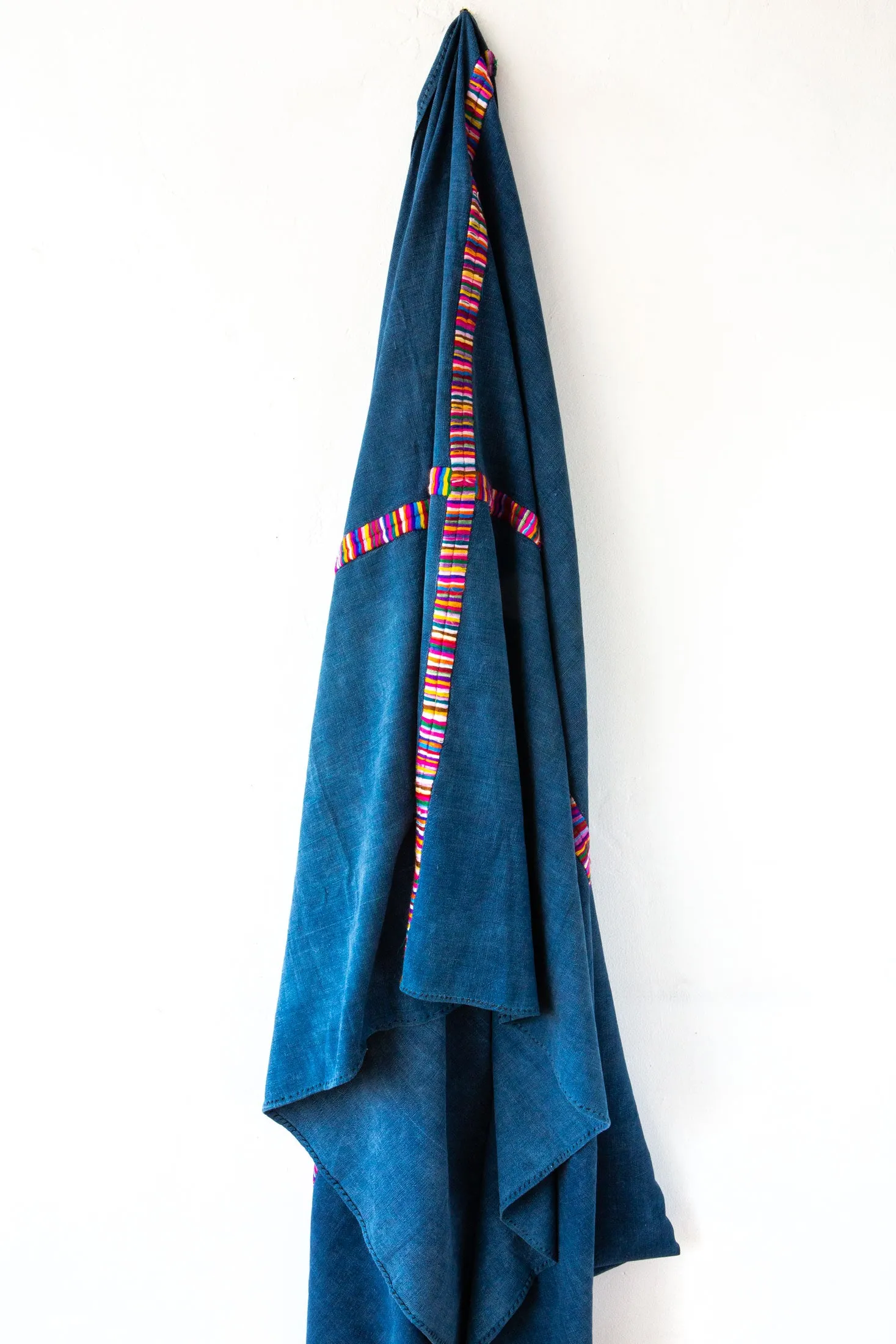 Vintage Embroider Textile