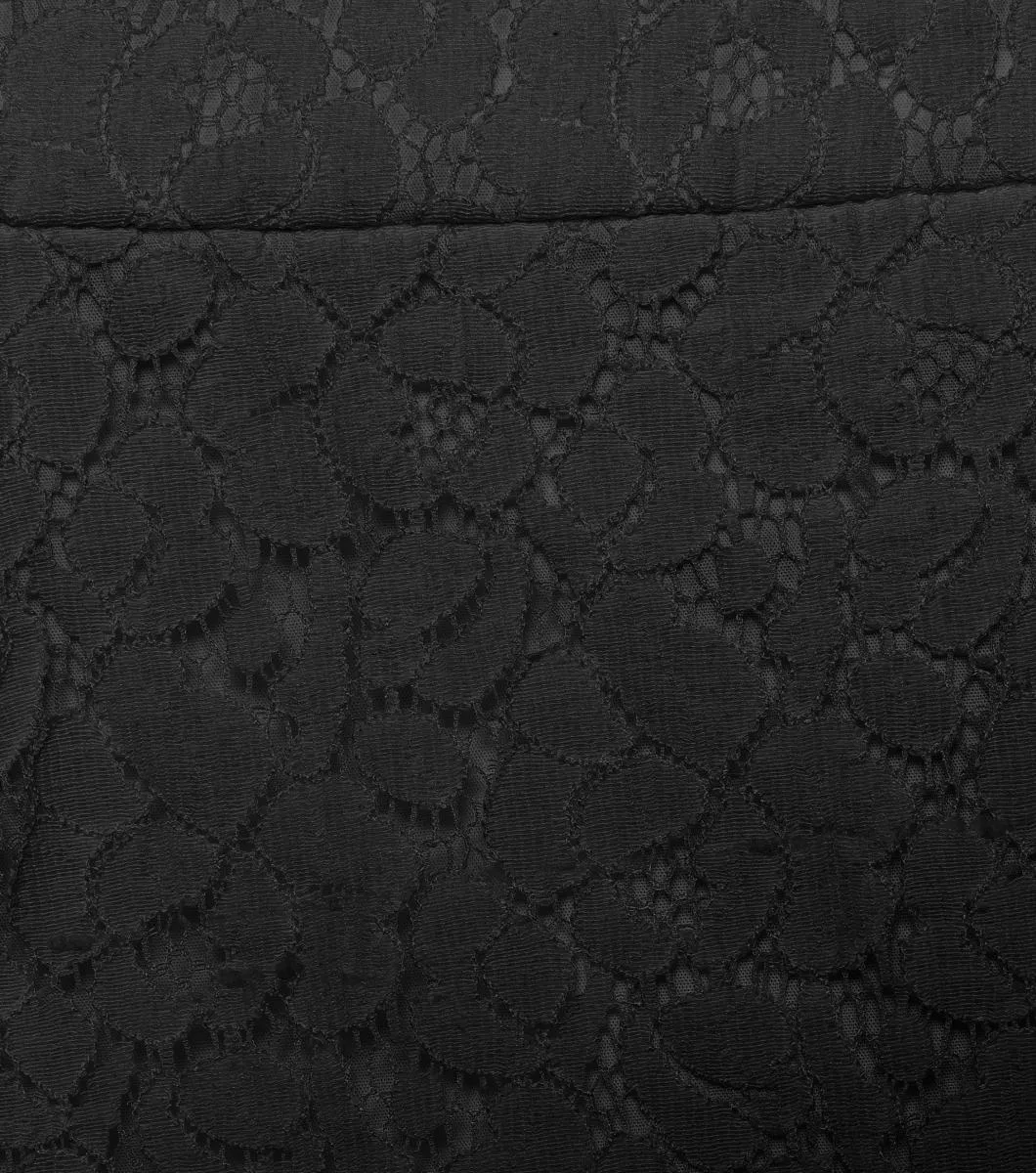 Vintage Lace Skirt