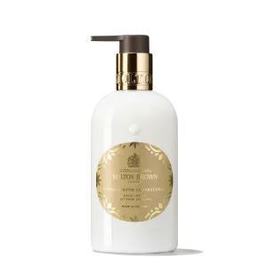 Vintage with elderflower hand lotion 300ml