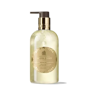 Vintage with elderflower hand wash 300ml