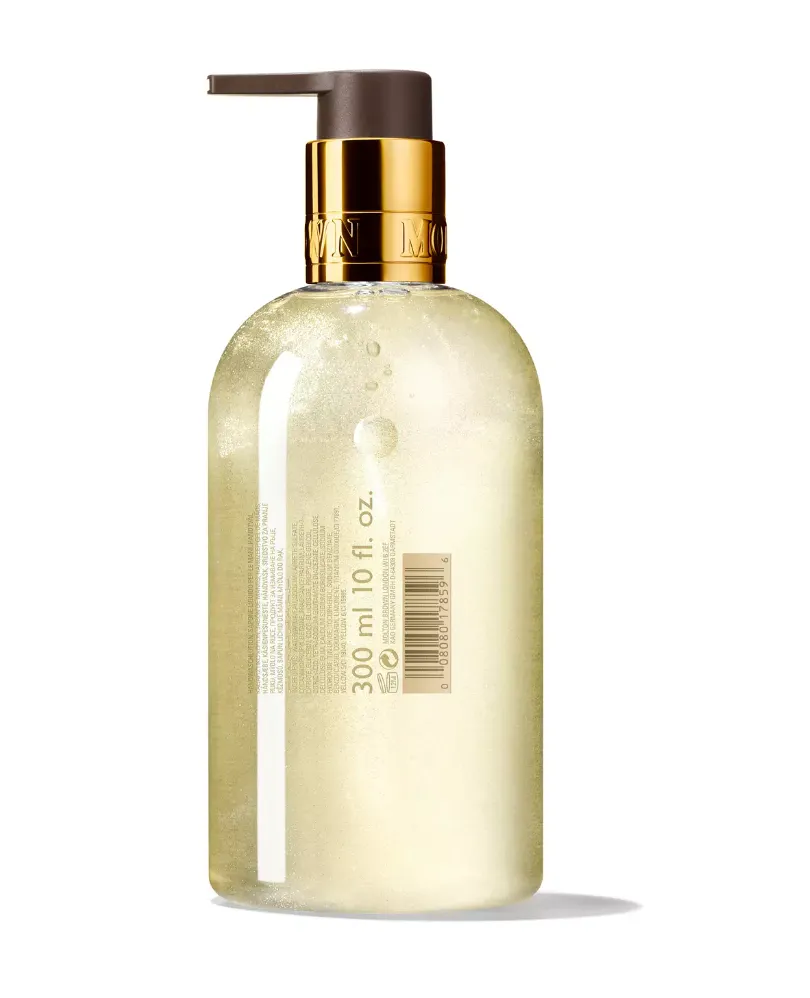 Vintage with elderflower hand wash 300ml