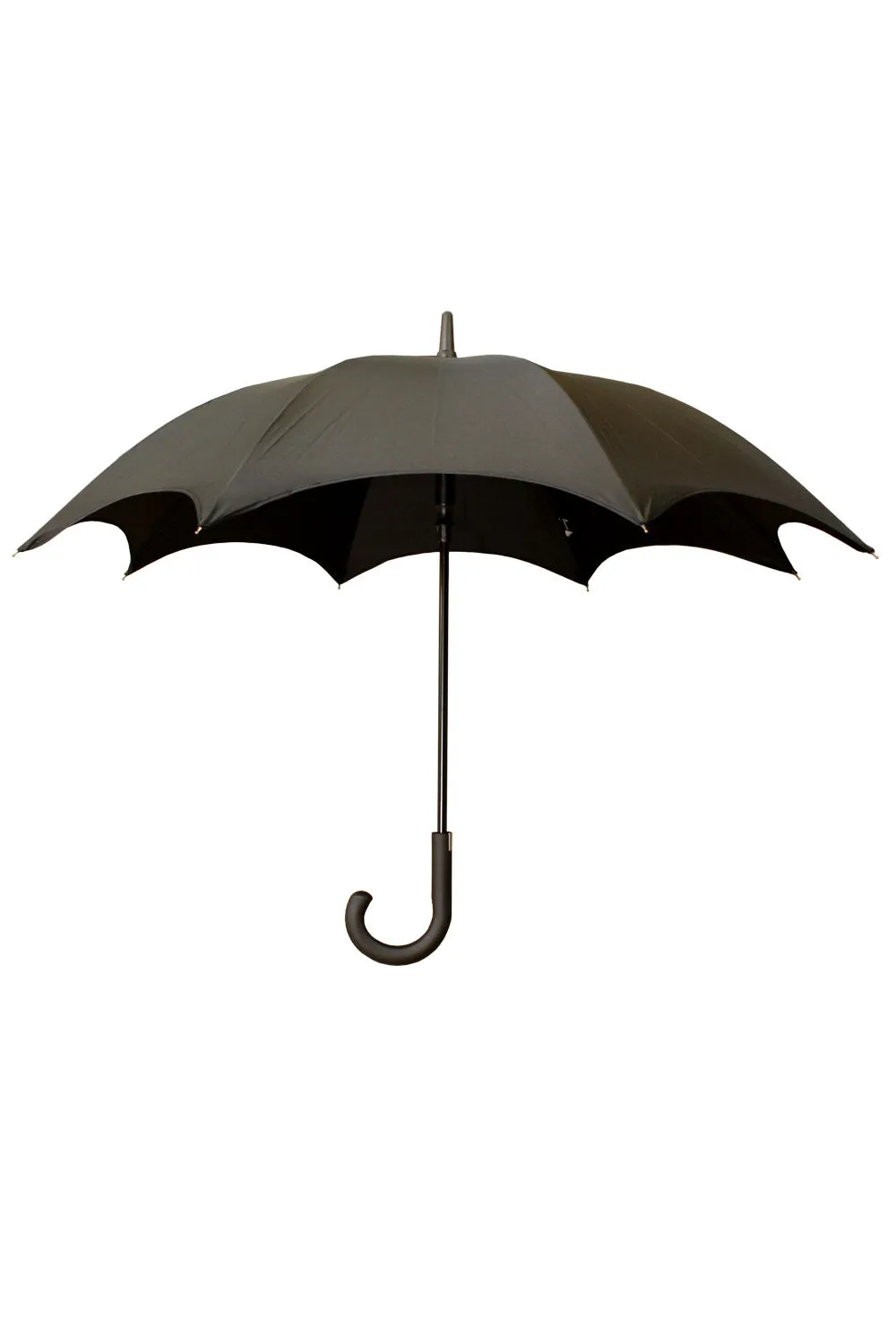 Wednesday Funeral Procession Umbrella [BLACK]