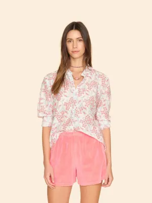 Xirena - Ivy Coral Beau Shirt