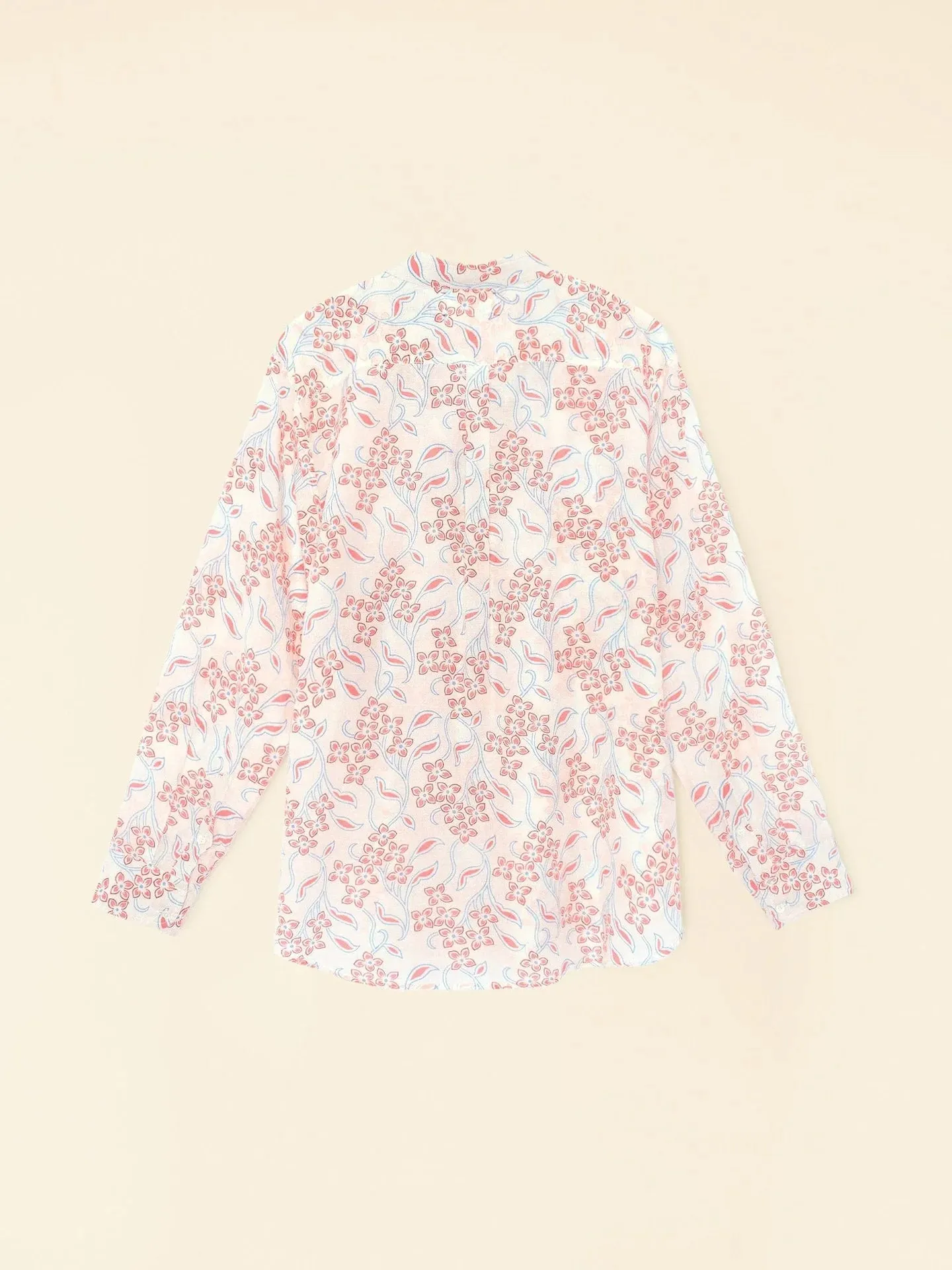 Xirena - Ivy Coral Beau Shirt