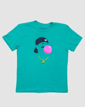 Your Favorite Player Youth (Teal) - Ken Griffey Jr. Collection