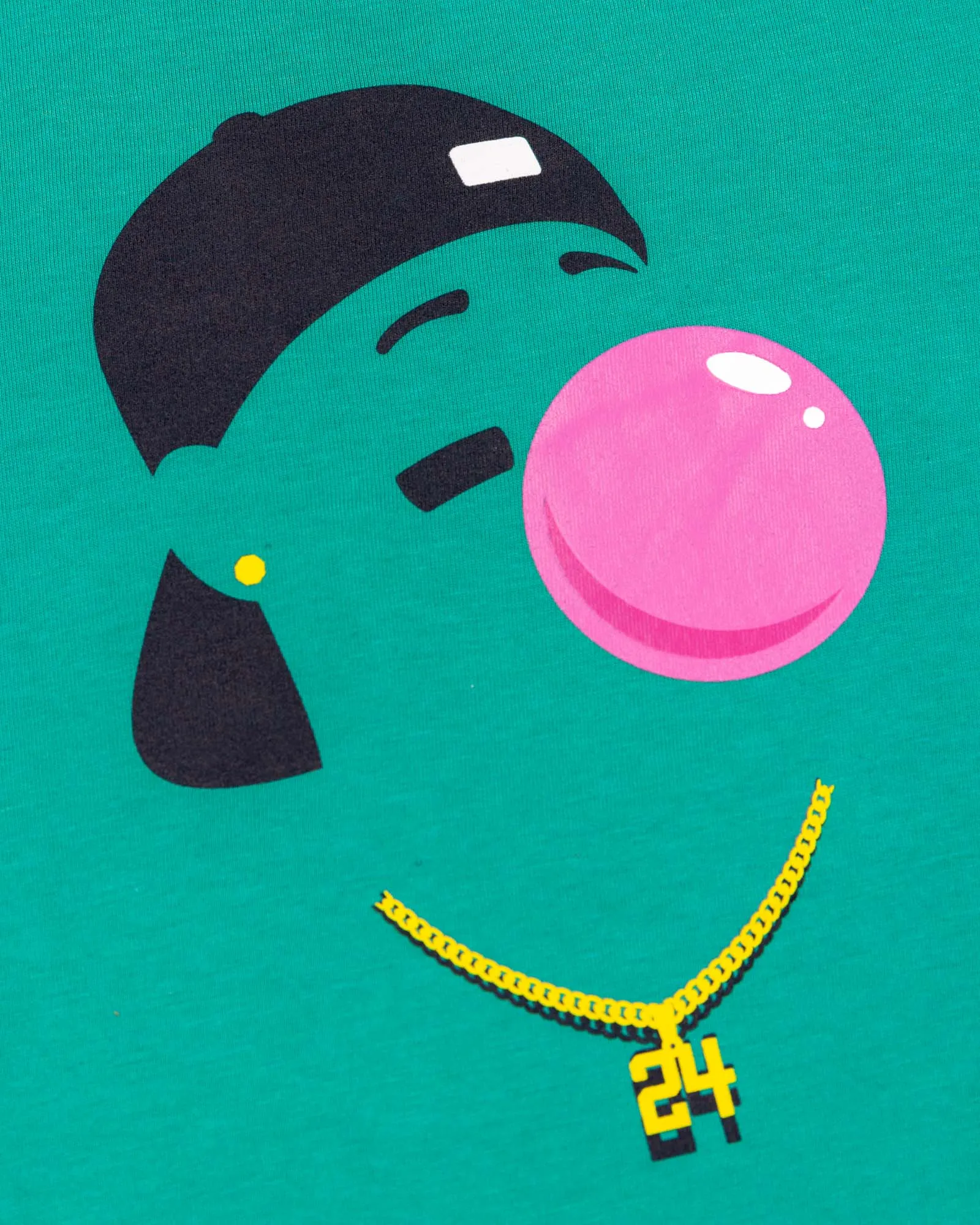Your Favorite Player Youth (Teal) - Ken Griffey Jr. Collection