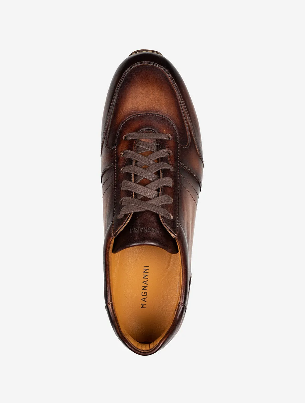 Zubiri Formal Runner Brown